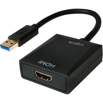 Logilink USB 3.0 HDMI UA0233