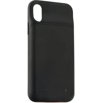 Powerbanka Forcell Power Bank Iphone X černá