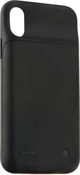 Powerbanka Forcell Power Bank Iphone X černá