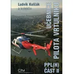 Učebnice pilota vrtulníku PPL(H) část…