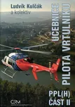 Učebnice pilota vrtulníku PPL(H) část…