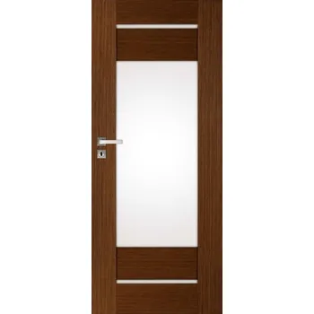 DRE bezfalcové dveře DRE PREMIUM 3 NATURA