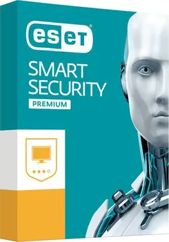 Antivir ESET Smart Security Premium Update