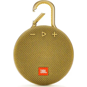 Bluetooth reproduktor JBL Clip 3