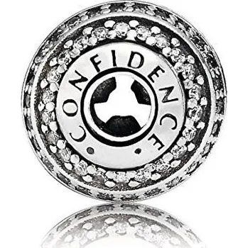 Přívěsek Pandora Essence Sebevědomí 796022CZ