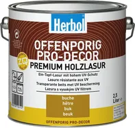 Herbol Offenporig Pro-Décor 2,5 l