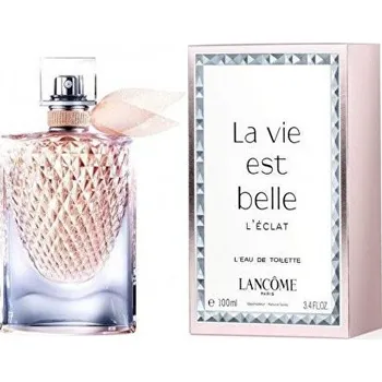 Dámský parfém Lancôme La Vie Est Belle L’Éclat W EDT, 100 ml