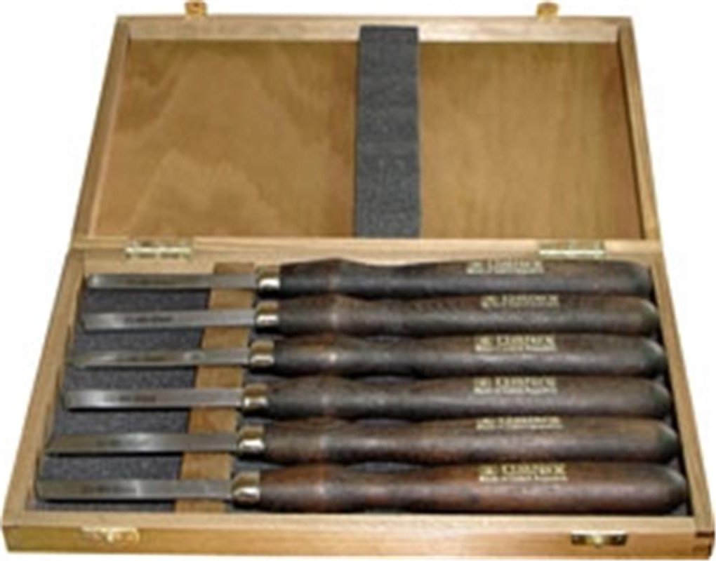 Купить Набор Стамесок Нарекс