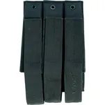 Viper Tactical Sumka pro 3 ks zásobníků MP5 černá