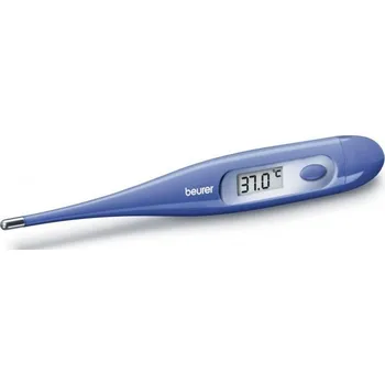 Teploměr osobní Beurer FT 09 Blue