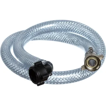 Příslušenství pro výčepní zařízení Hadice přívodu vody bez rychlospojky DUNETIC 2012