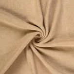 Brotex Froté prostěradlo 100 x 200 cm