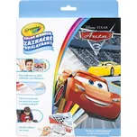 Crayola Zázračné omalovánky