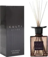 Culti Aroma difuzér Culti Decor Bílé květy 1000 ml