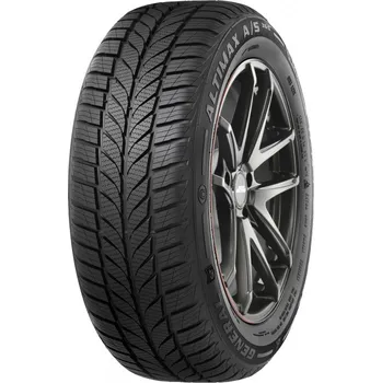 Celoroční osobní pneu General Tire Altimax A/S 365 195/45 R16 84 V XL