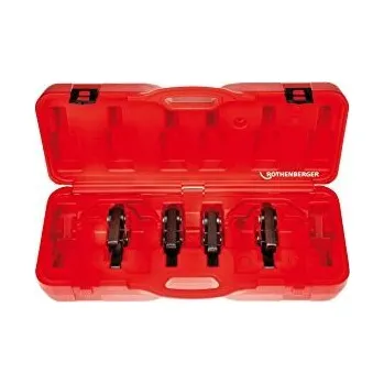 Rothenberger Lisovací kleště Set TH 16-20-26