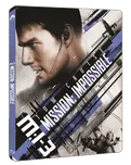Blu-ray Mission: Impossible III 4K…
