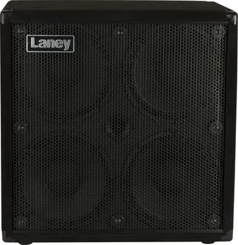 Aparatura pro baskytaru Laney RB 410