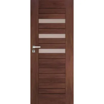 DRE bezfalcové dveře DRE FOSCA 4