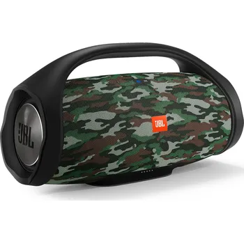 Bluetooth reproduktor JBL Boombox, squad