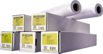 Kancelářský papír HP Universal Coated Paper Q1412B 24" 125 g/m2