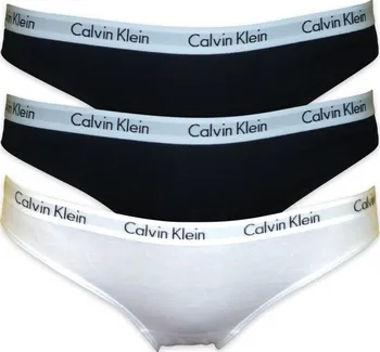 Kalhotky Calvin Klein D1623E WZB