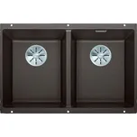 Blanco Subline 350/350 U bez táhla