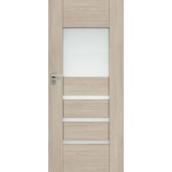 Interiérové dveře DRE bezfalcové dveře DRE REVA 2