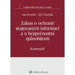 Zákon o ochraně utajovaných informací a…