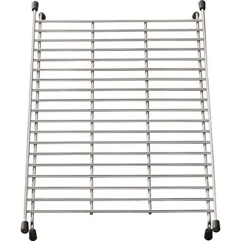 BLANCO 234795 mřížka do vaničky 251,5 x 384 mm