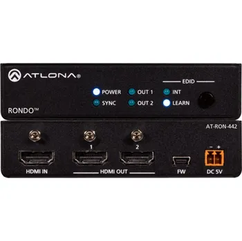 Switch HDMI rozbočovač Atlona AT-RON-442