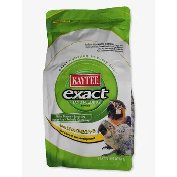 Krmivo pro ptáka Trixie Kaytee Exact Original ARA 2,27kg