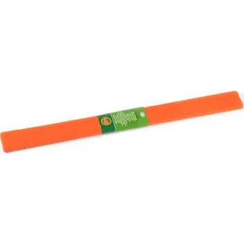 Speciální papír Papír krepový Koh-i-noor, oranžový