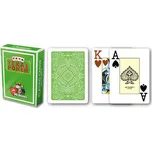 Modiano 2 rohy plastové