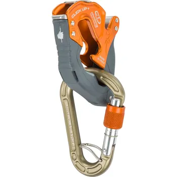 jistítka Climbing Technology Click Up Plus