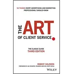 The Art of Client Service - Robert…