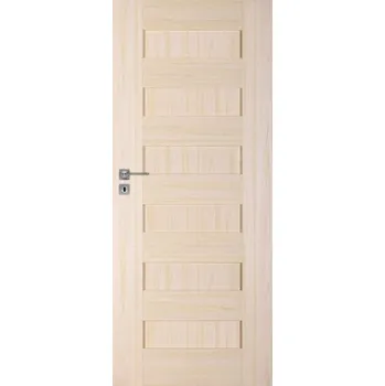 DRE bezfalcové dveře DRE SCALA A