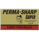 Perma Sharp Super DE P5208 žiletky