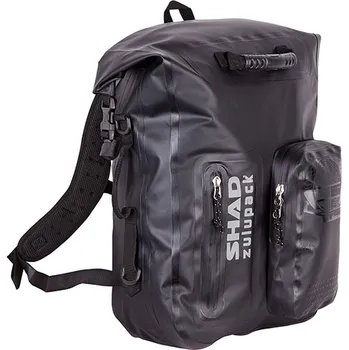 Zavazadlo na motocykl Shad W0SB35