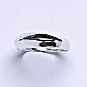 Prsten Stříbrný prstýnek, prsten ze stříbra,váha 2,64 g