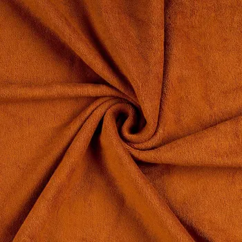 Prostěradlo Brotex Froté prostěradlo 100 x 200 cm