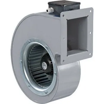 Průmyslový ventilátor Dalap SKT 200 x 102