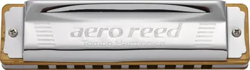 Foukací harmonika Tombo Aero Reed 2010-G