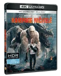 Blu-ray Rampage: Ničitelé 4K Ultra HD…