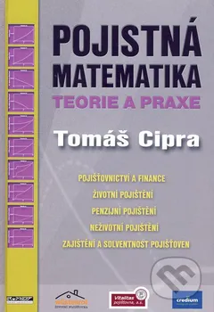 Pojistná matematika - Tomáš Cipra