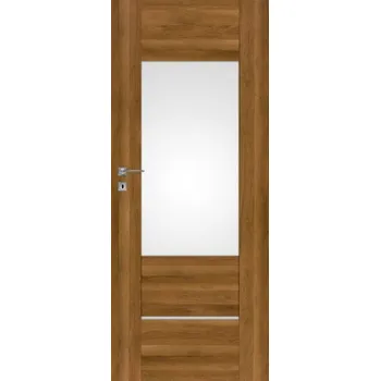 Interiérové dveře DRE bezfalcové dveře DRE AURI 3