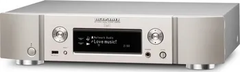 Hi-Fi systém Marantz NA8005 stříbrný