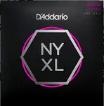 D'Addario Nyxl45100