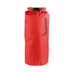 Mammut Drybag Light 15 l červený