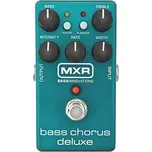 MXR M83 Bass Chorus Deluxe